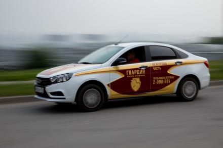 История одного отзыва История одного отзыва