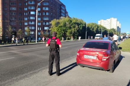 Сильный голод заставил новосибирца украсть шаурму Сильный голод заставил новосибирца украсть шаурму