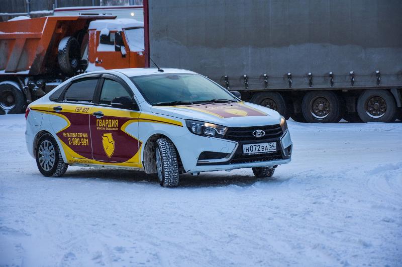 На высоких скоростях картинка