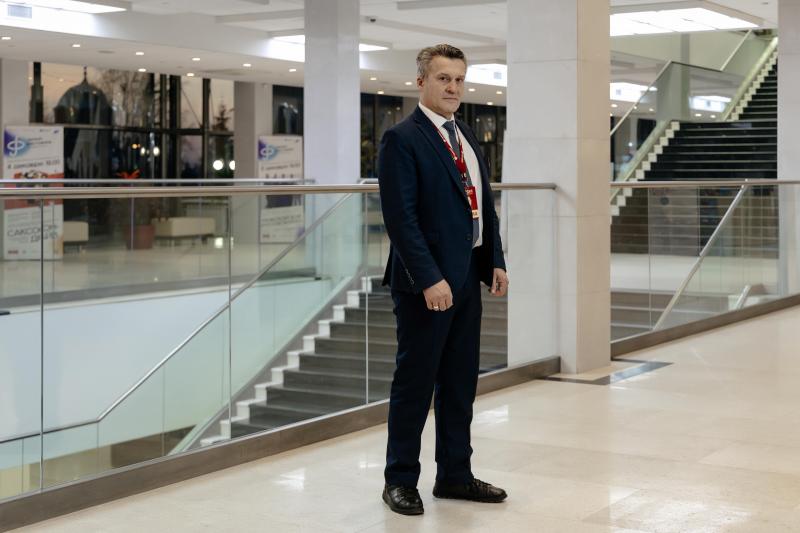 Итоги работы Департамента физической охраны за октябрь 2025 года картинка