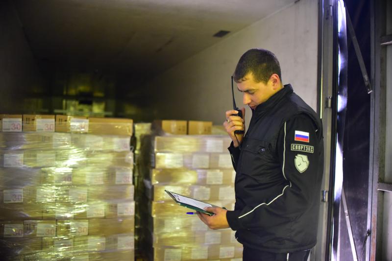 Как помочь новосибирским охранникам получить миллион рублей