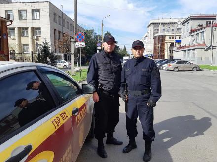 Чертова дюжина краж пресечена Чертова дюжина краж пресечена