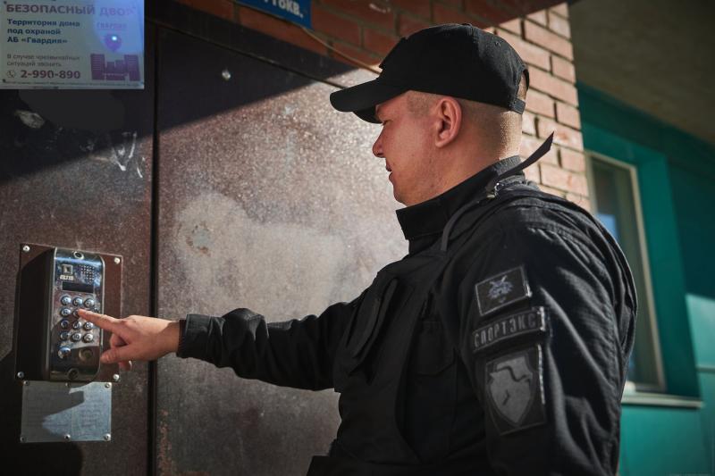 Итоги работы службы быстрого реагирования в ноябре 2025 года картинка