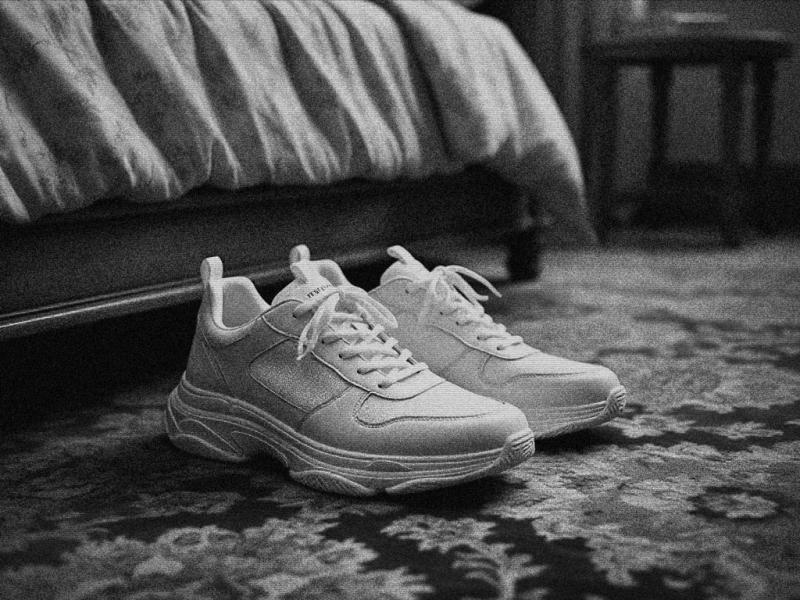 Balenciaga пониженной ответственности картинка