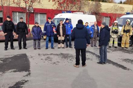 С задачей справились на отлично С задачей справились на отлично