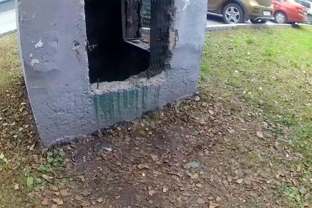 От сталкерства до кражи и теракта От сталкерства до кражи и теракта