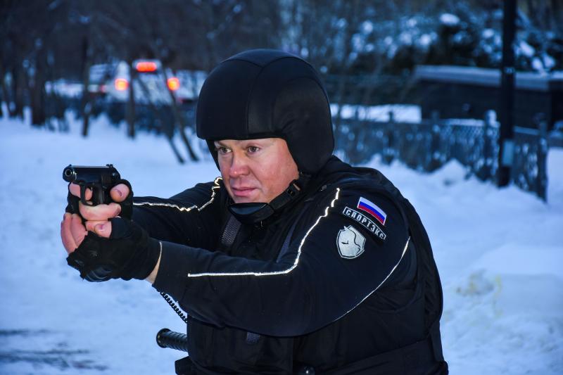 Удар не помог картинка