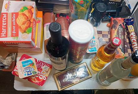 Пьяные, дерзкие, судимые и уклончивые