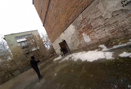 Отверженные