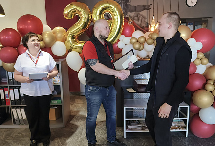 Подведены итоги ежегодной премии Герои ГВАРДИИ 2025