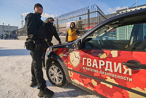 Благодарности non paper