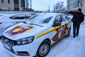 Жертвы первого снега