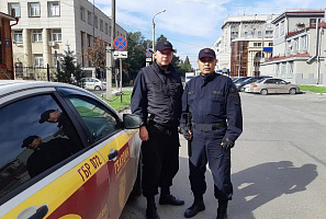 Чертова дюжина краж пресечена
