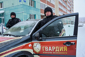 Воздушные шары как фактор внутренних угроз безопасности