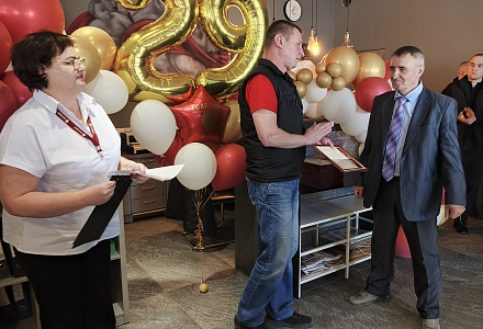 Подведены итоги ежегодной премии Герои ГВАРДИИ 2025