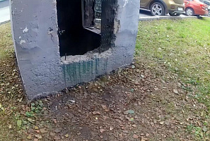 От сталкерства до кражи и теракта 