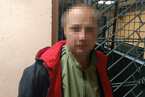Когда тюрьма ничему не учит