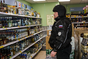 Вторая бутылка была лишней