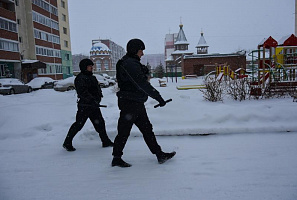 Мир вашему дому