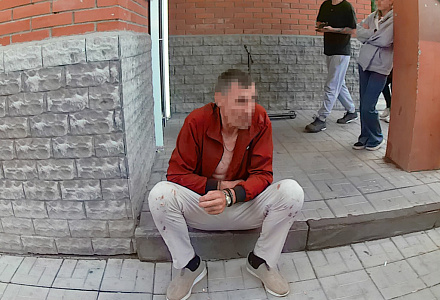 Женщины теряют терпение, мужчины — сознание и адекватность