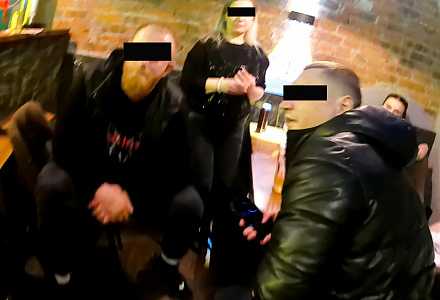 Совет да любовь!