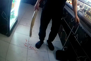 Бои без правил в мокрых блузках