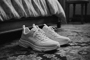Balenciaga пониженной ответственности
