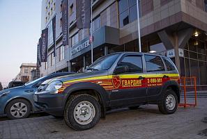 Так сменяются эпохи. Некогда крупнейший в России бар закрывается со скандалом