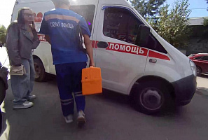 С «айфоном», но без гроша в кармане