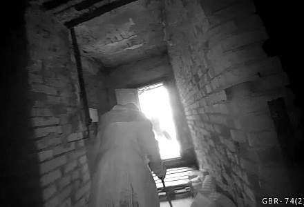 Отверженные