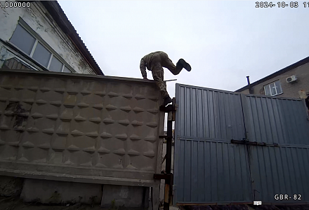 Конфискованную мэрией картошку пытались украсть или вернуть