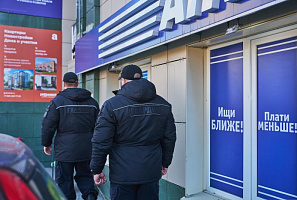 Убиться не дали