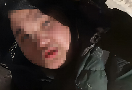 Скажи ещё спасибо, что живой!