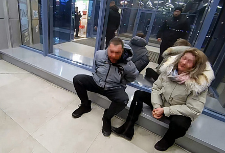 «Россия всё простит!»