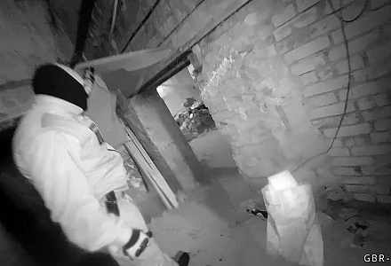 Отверженные