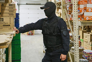 50 оттенков хищений