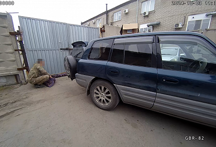 Конфискованную мэрией картошку пытались украсть или вернуть