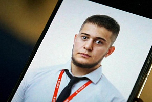 Охранник или разбойник: дело Магомеда Минцаева