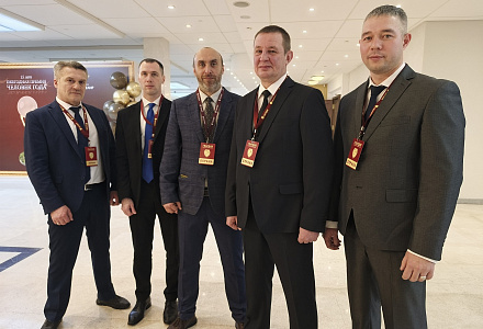 ГВАРДИЯ – надёжный партнер!