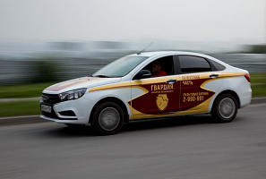 История одного отзыва