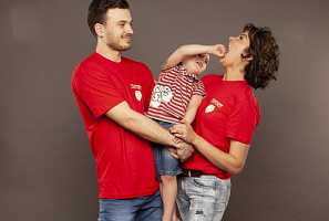 Семейное насилие пресечено