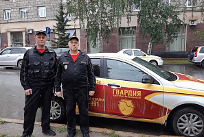 Детей задерживали за воровство, взрослых – за хулиганство
