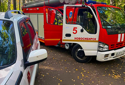 Совсем нелишняя бдительность