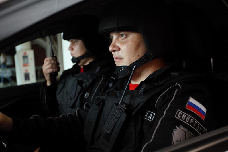 Итоги работы Службы Быстрого реагирования в июле 2024 года картинка