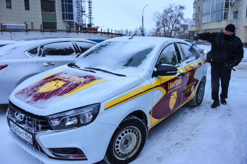 Жертвы первого снега картинка